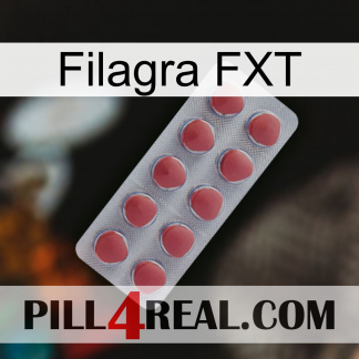 Filagra FXT 18